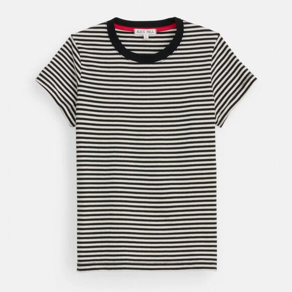 Alex Mill Prospect Tee NWT - Picture 1 of 3